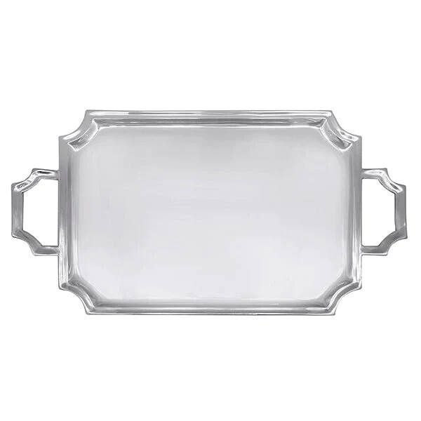 Linzee Handled Serving Tray