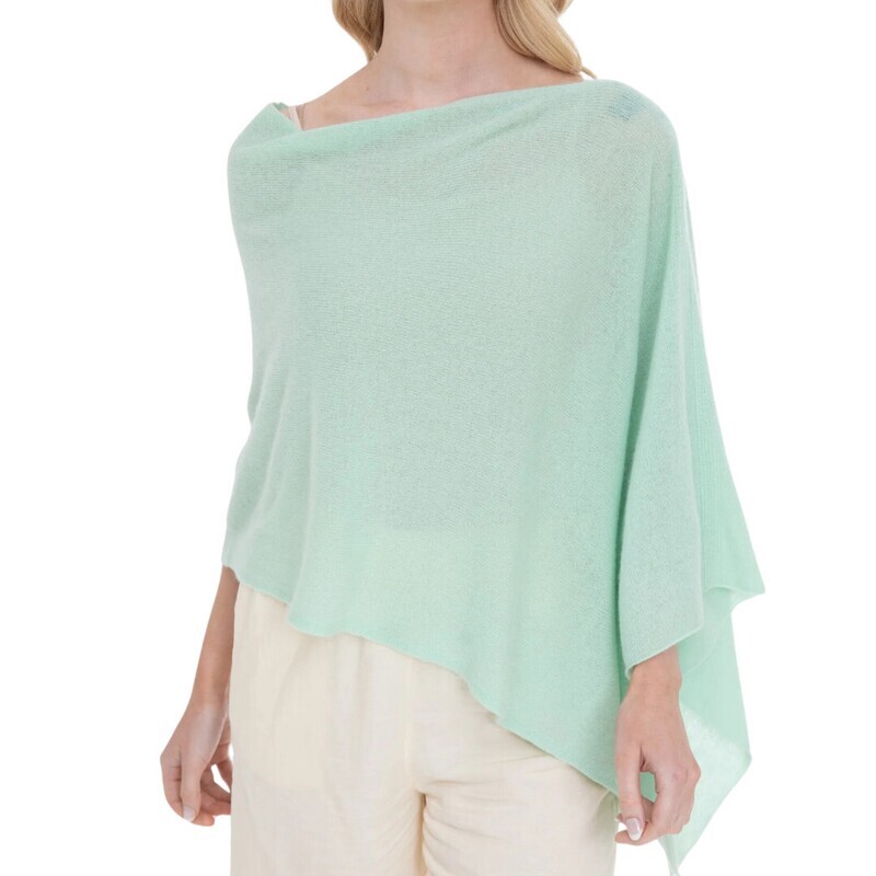 Cashmere Topper SUCCULENT