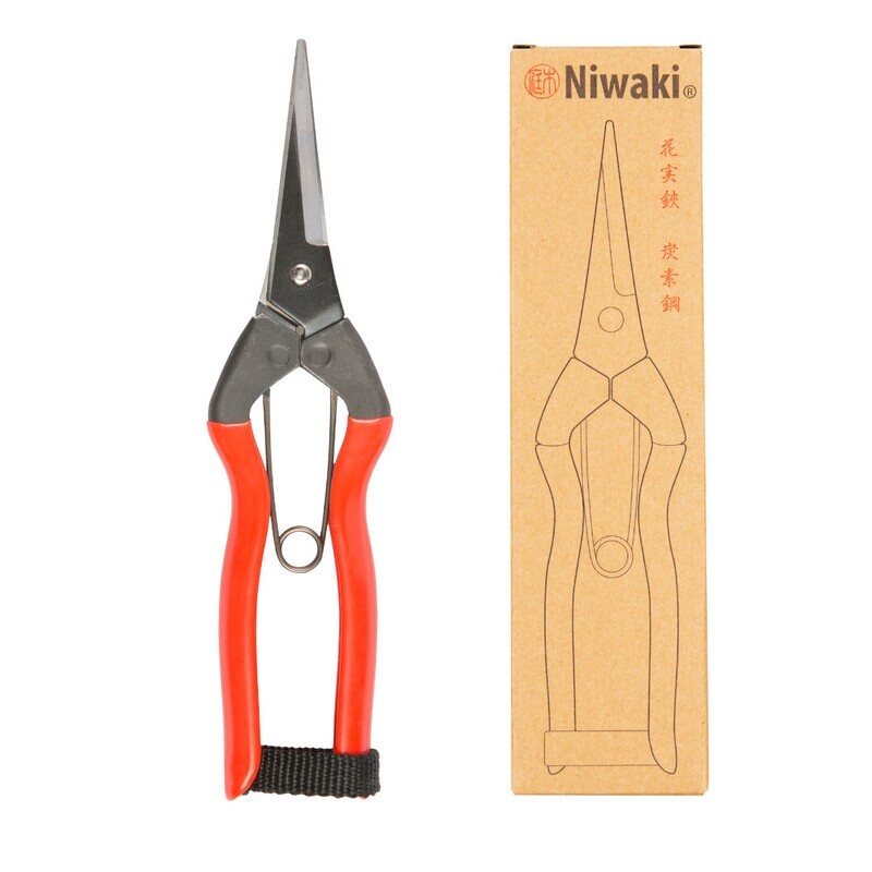 Niwaki Garden Snips