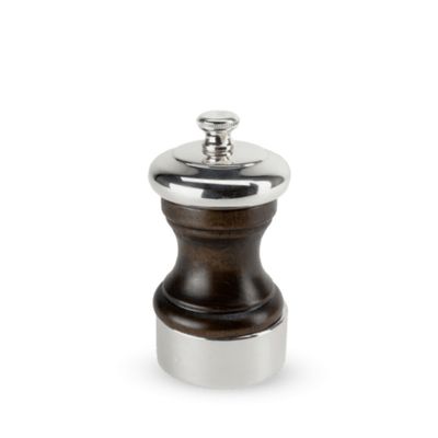 Palace Salt Mill Brn/Silver