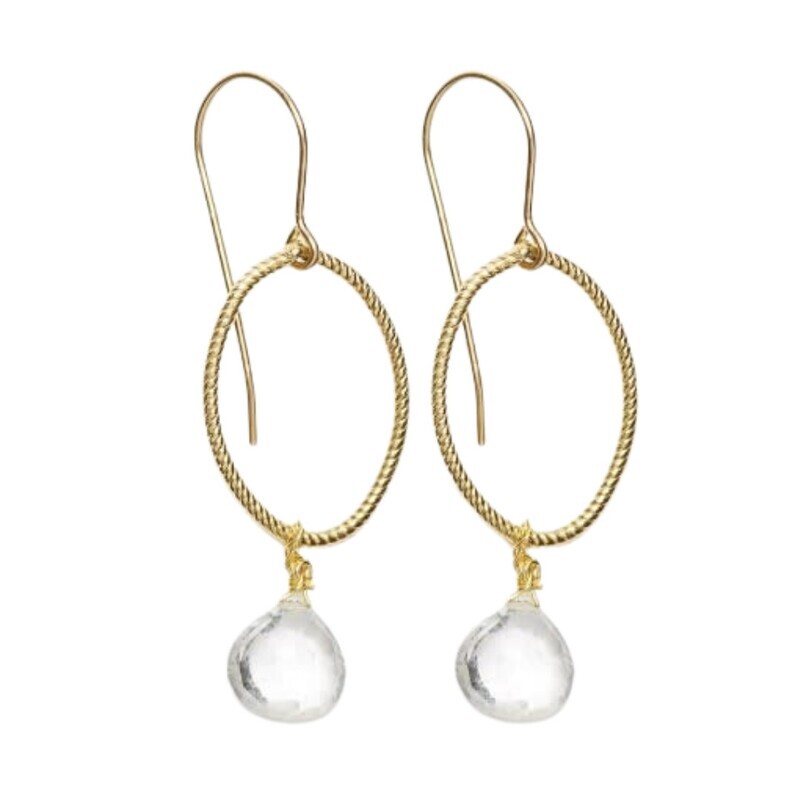 Earring- Annika