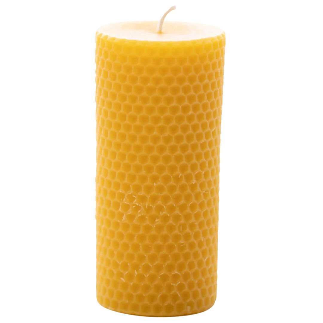 Honeycomb Pillar