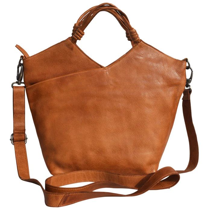 Nash Bag, Color: TAN