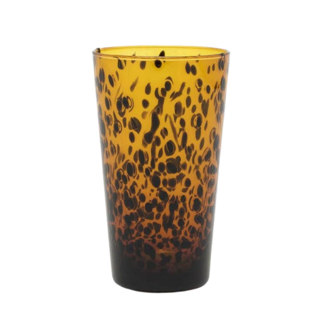 Andrew Tortoise High Ball Glass