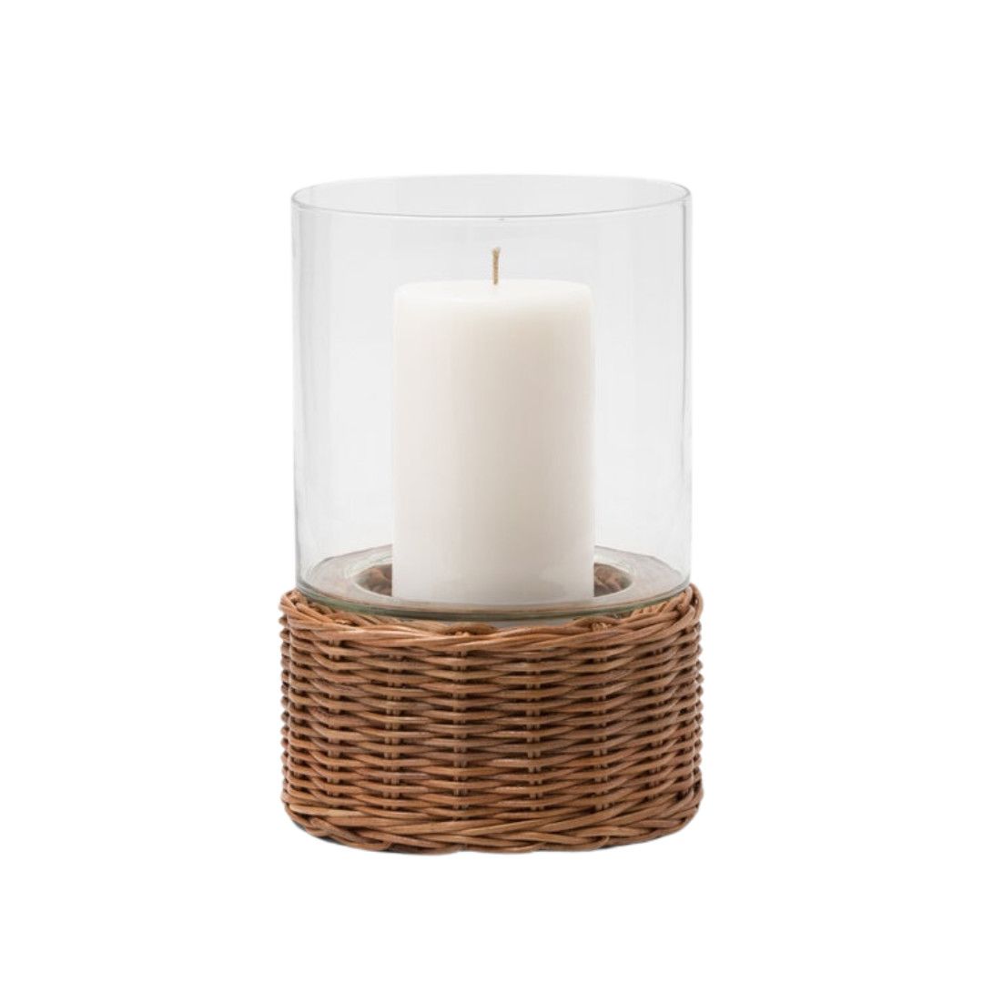 Rattan Large Hurricane
