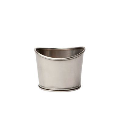 Stainless Steel Ice Bucket- Small