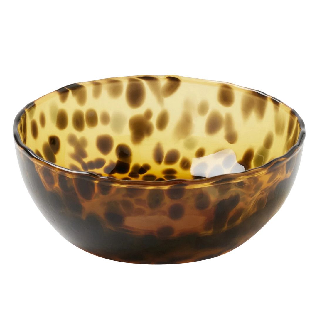 Andrew Tortoise Small Bowl