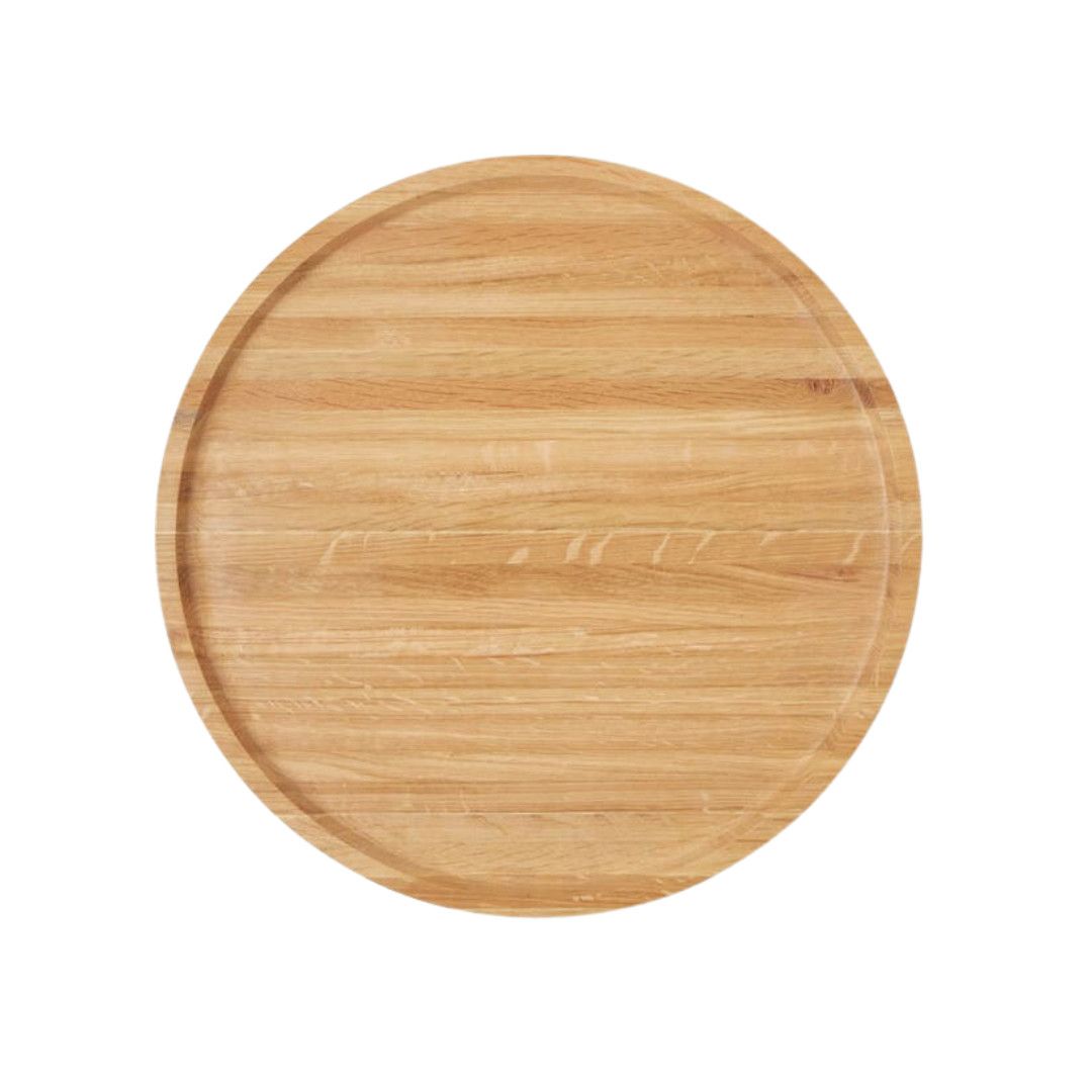 David Lazy Susan, 24&quot;