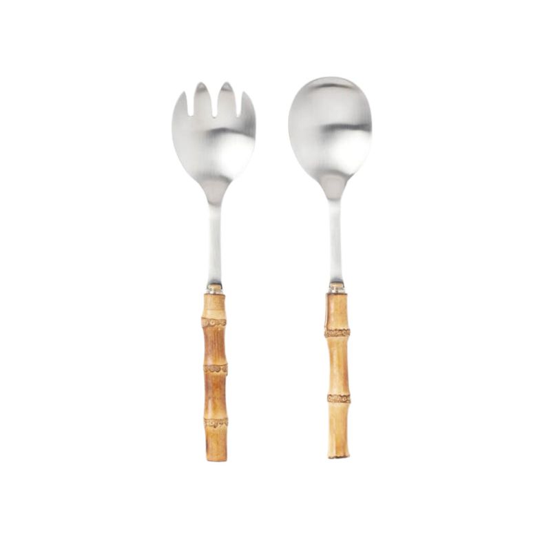 Zoya Bamboo Serving Set