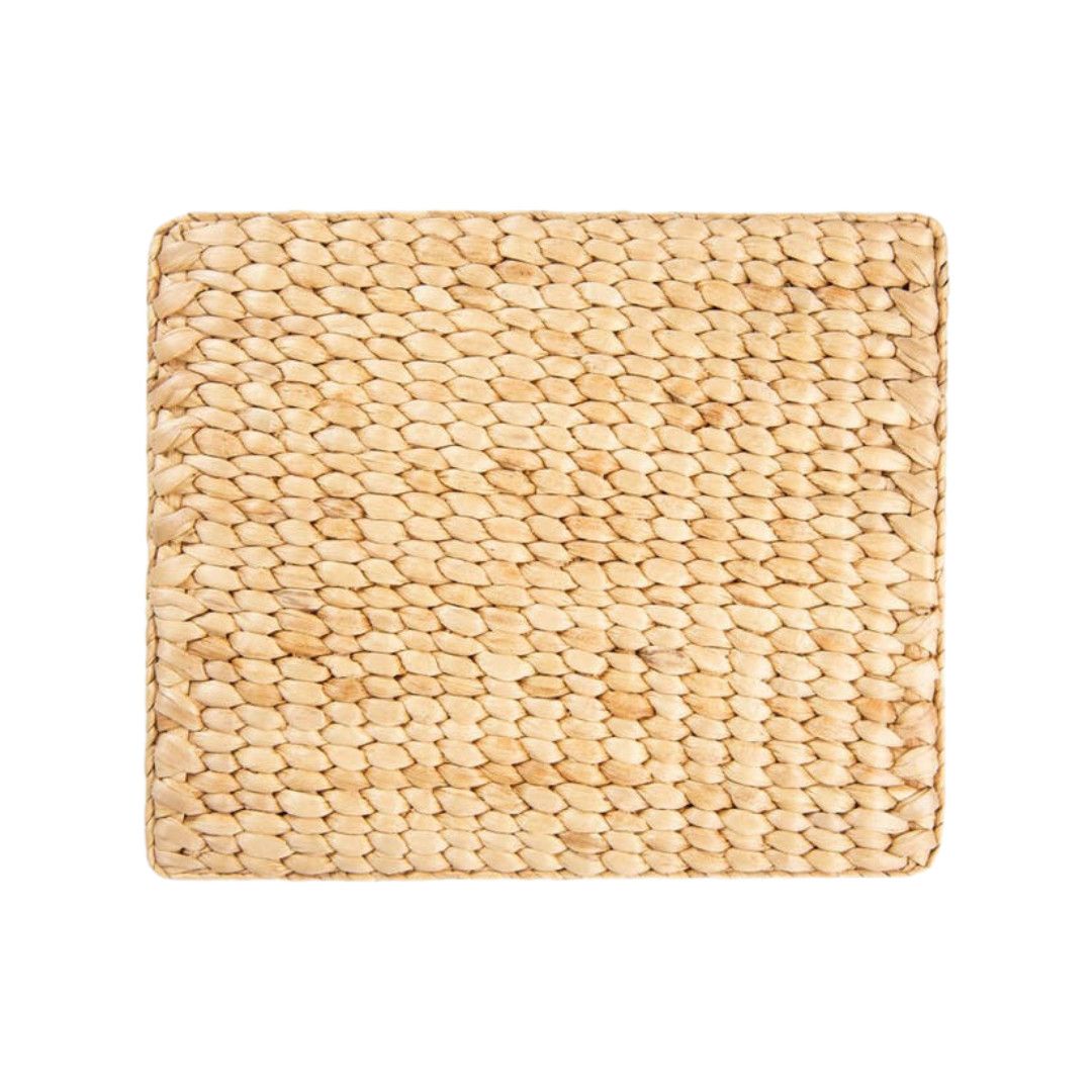 Clayton Placemat- Water Hyacinth