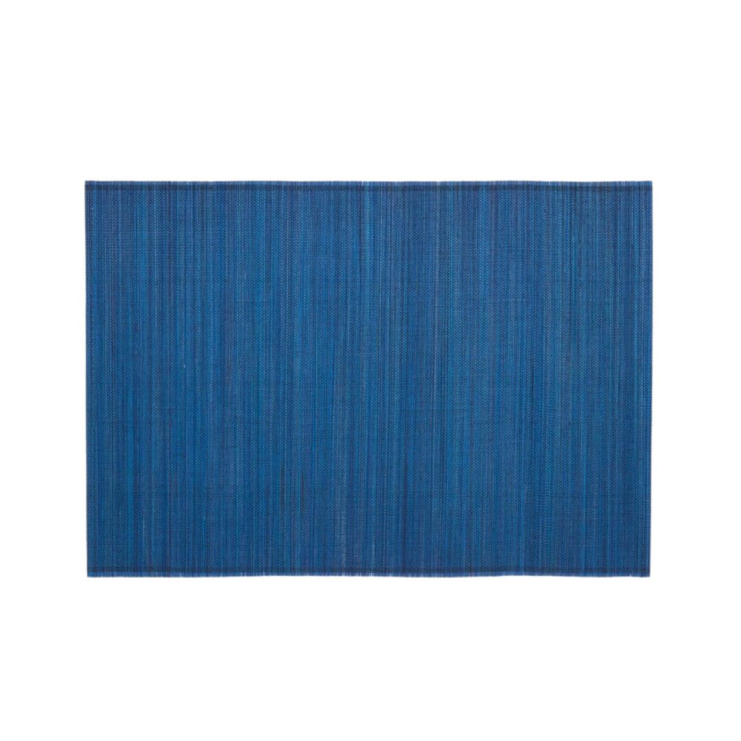 Varden Placemat- Navy