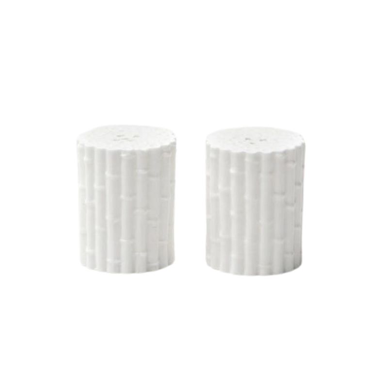 Daphne White S&amp;P shakers