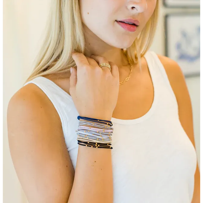 Water Pony Bracelet Band-