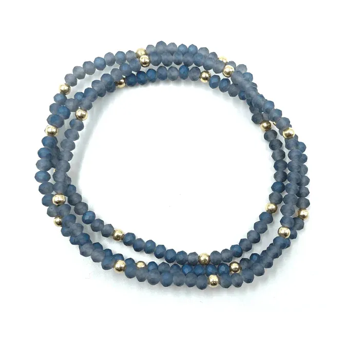 OG Classic Bracelet Stack GF-