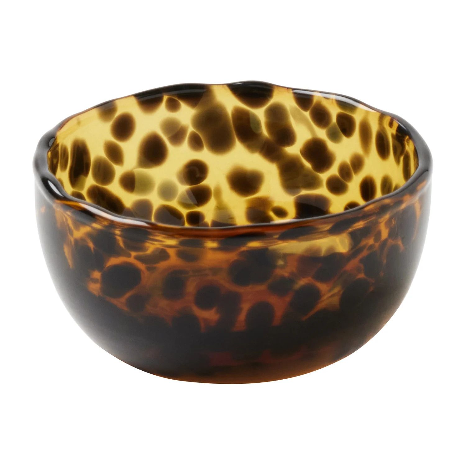 Andrew Tortoise Mini Bowl
