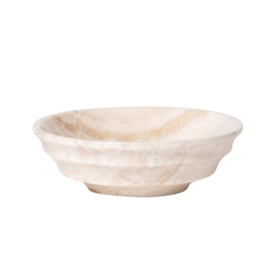 Garan Onyx bowl