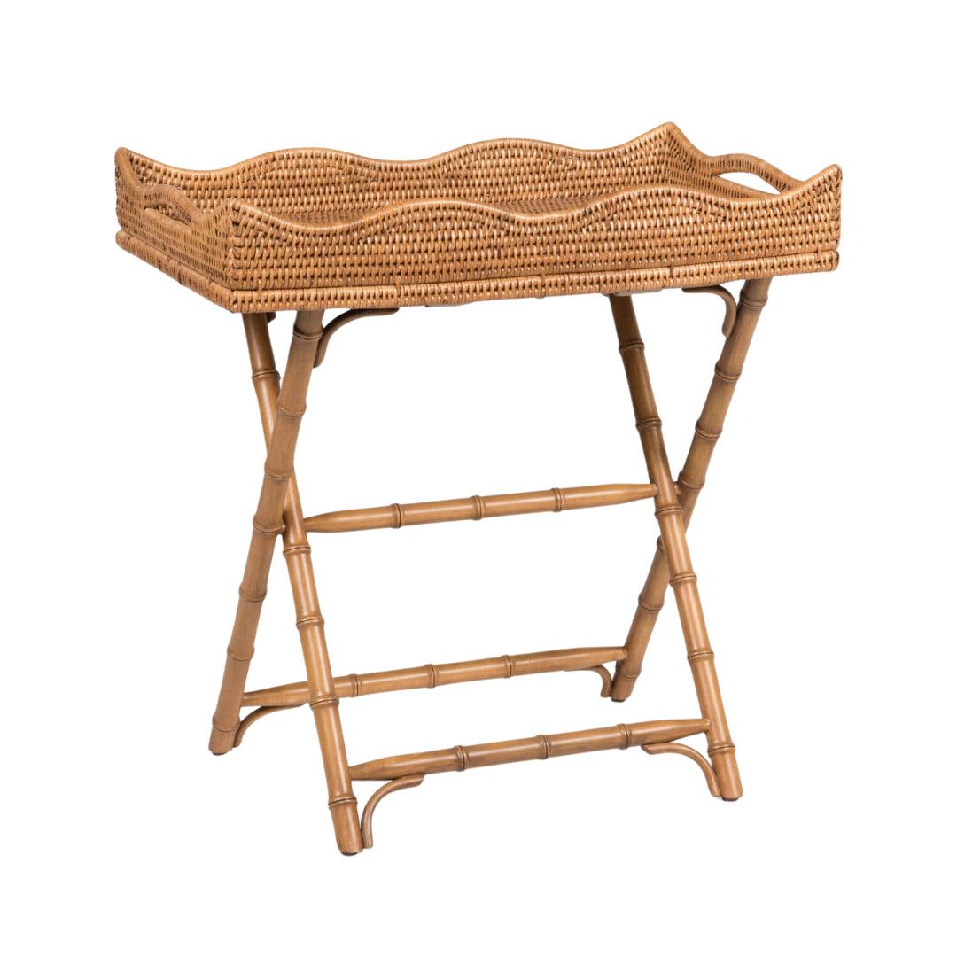 Naoki Tray &amp; Stand