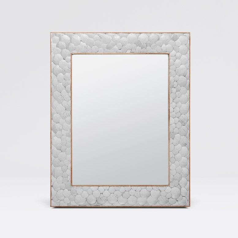 Mirror- Thano- 32x40