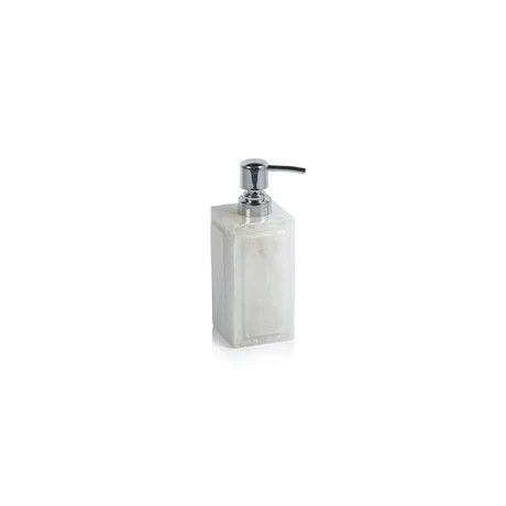 Alabaster Liquid Soap Dispenser