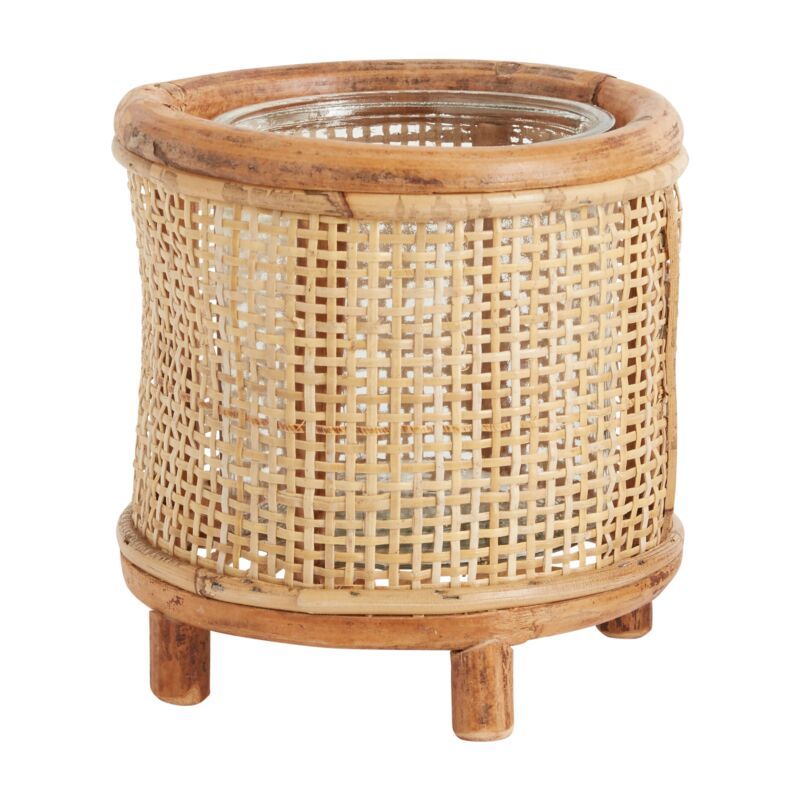 Orsen Candleholder 6.5x6.75