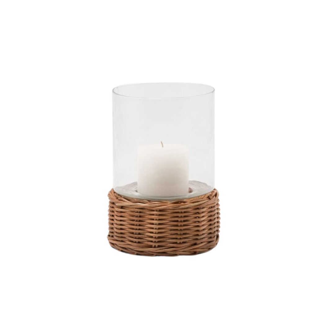Rattan Small Hurricane