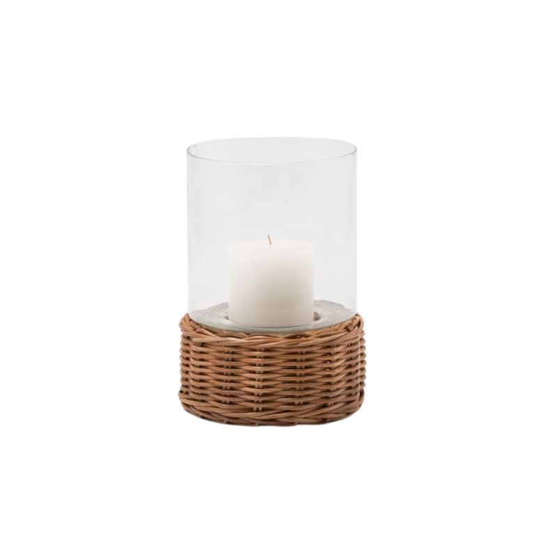 Rattan Small Hurricane