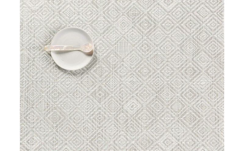 Mosaic Placemat GREY