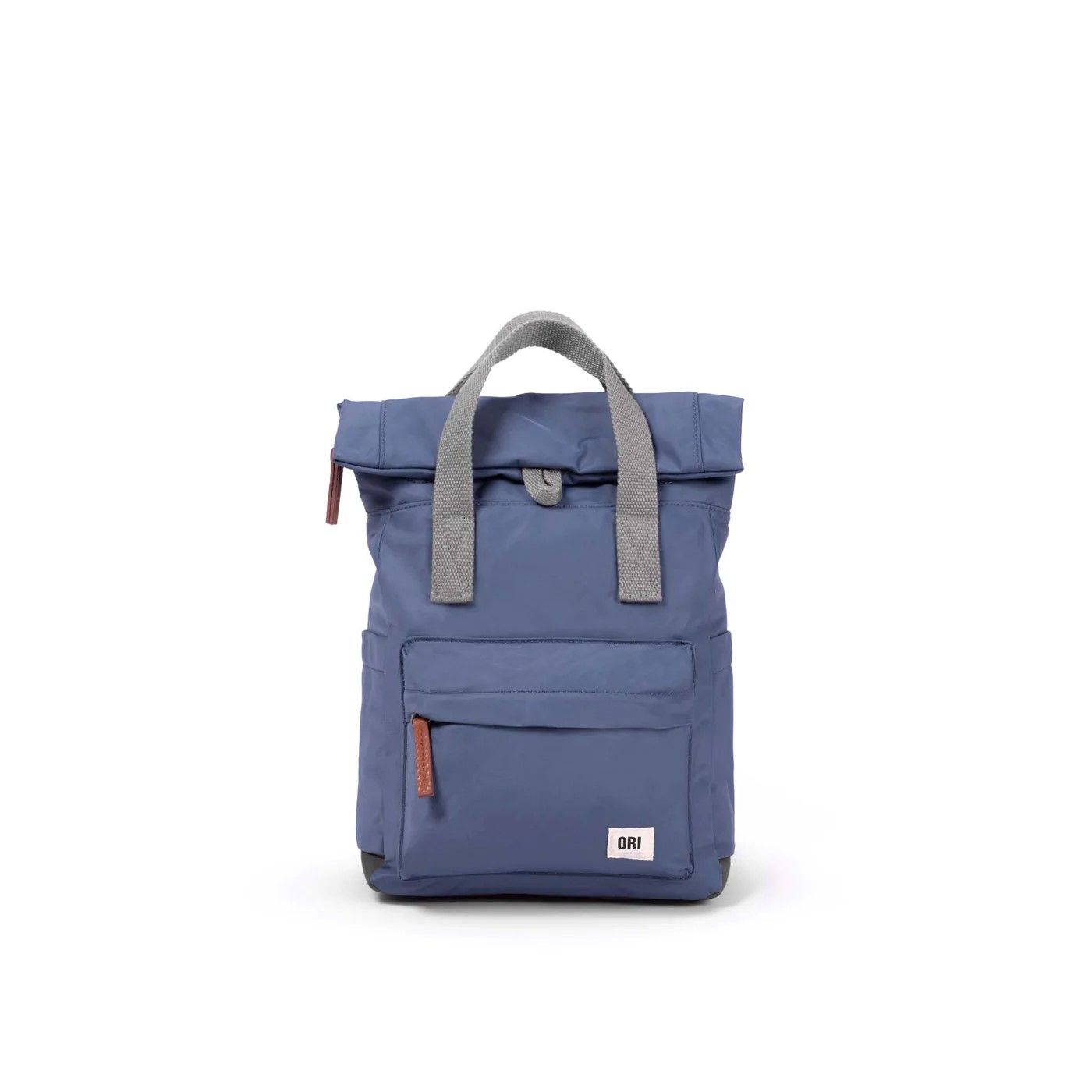 Canfield B Nylon Backpack- Small, Color: Airforce