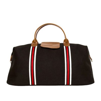 Original Duffel Bag-, Color: Black