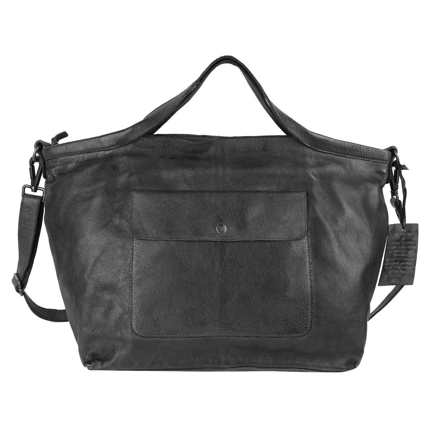 Colin Bag, Color: CHA