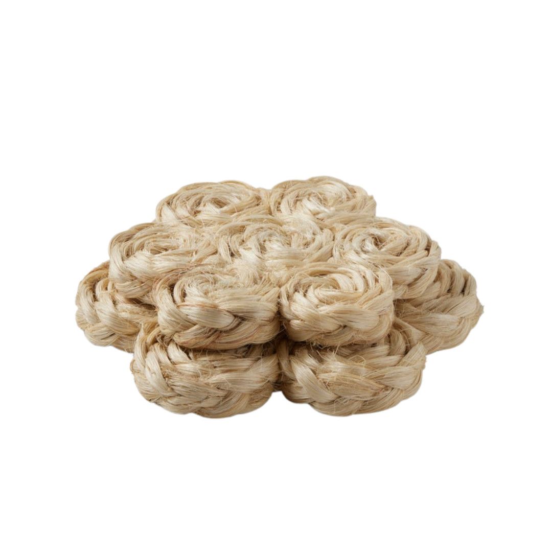 Keenan Pot Trivets S/2