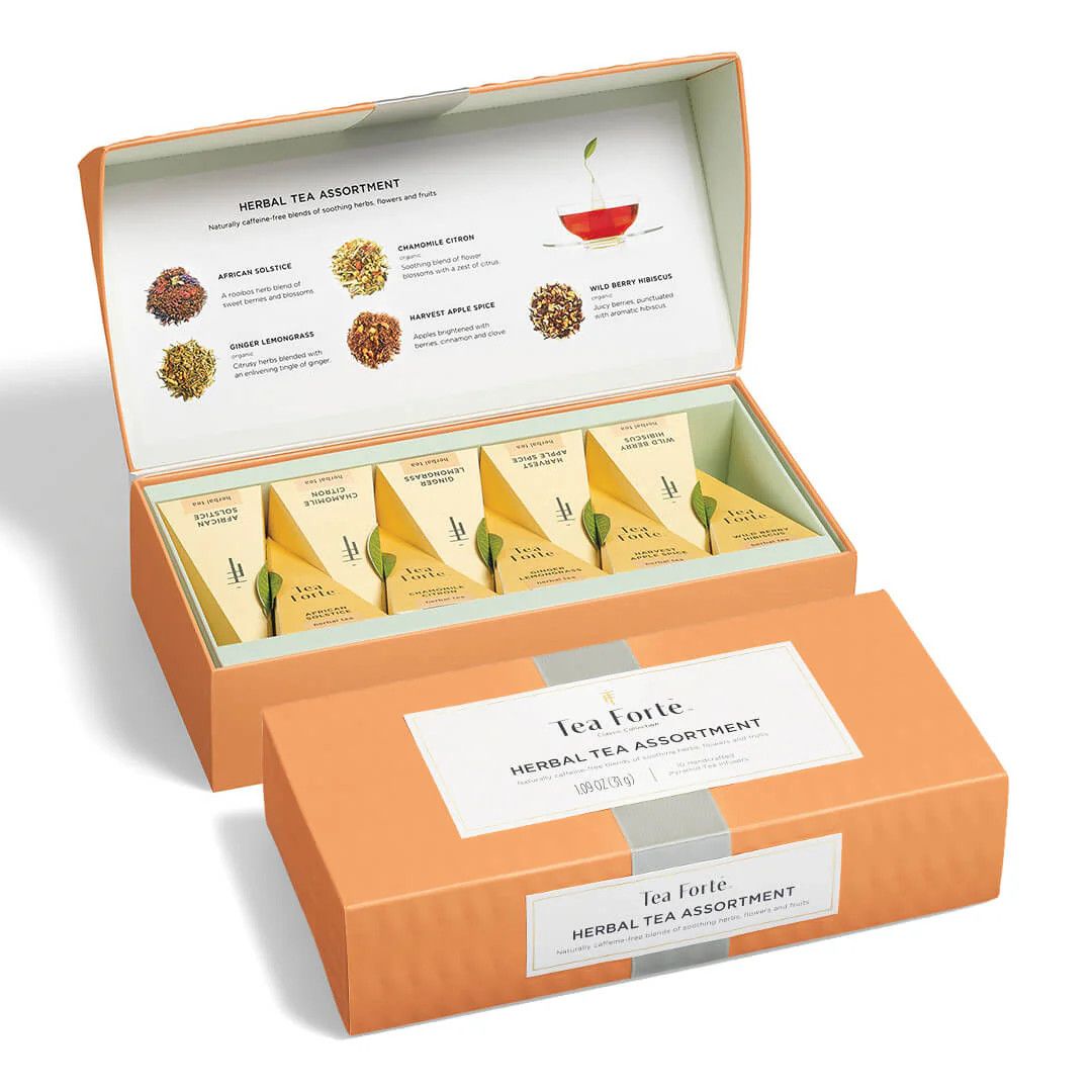 Herbal Tea Assortment