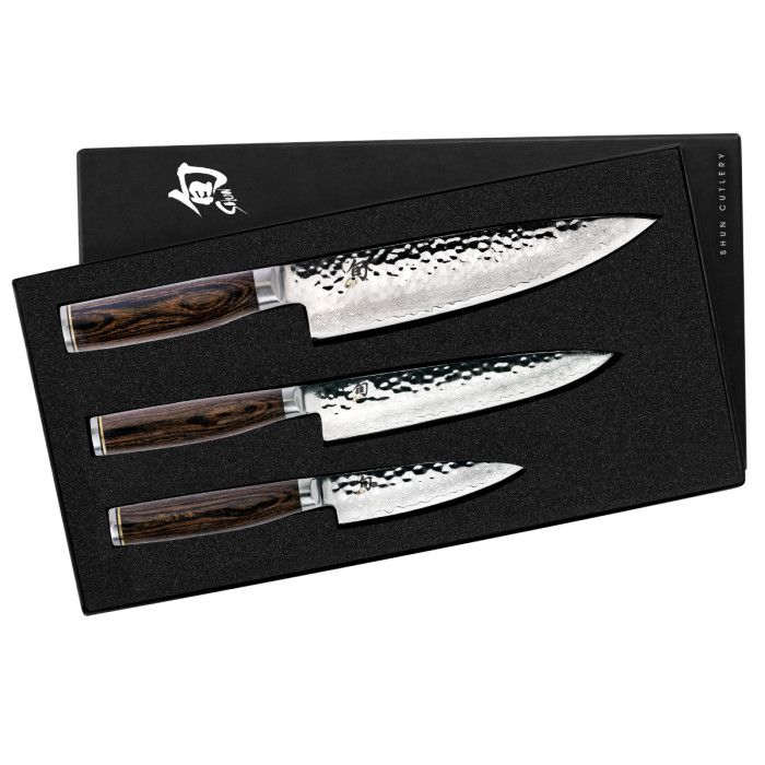 Premier 3-pc Starter Set