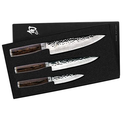 Premier 3-pc Starter Set