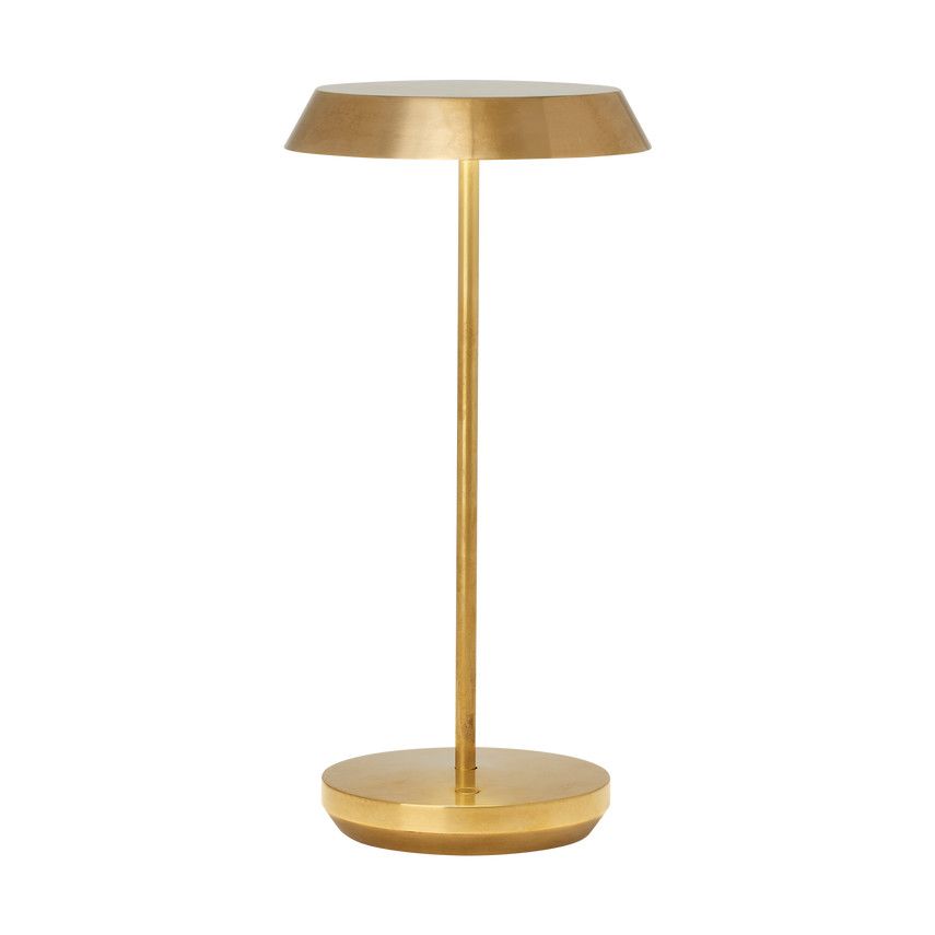 SLTB25927NB Tepa Accent Rechargeable Lamp