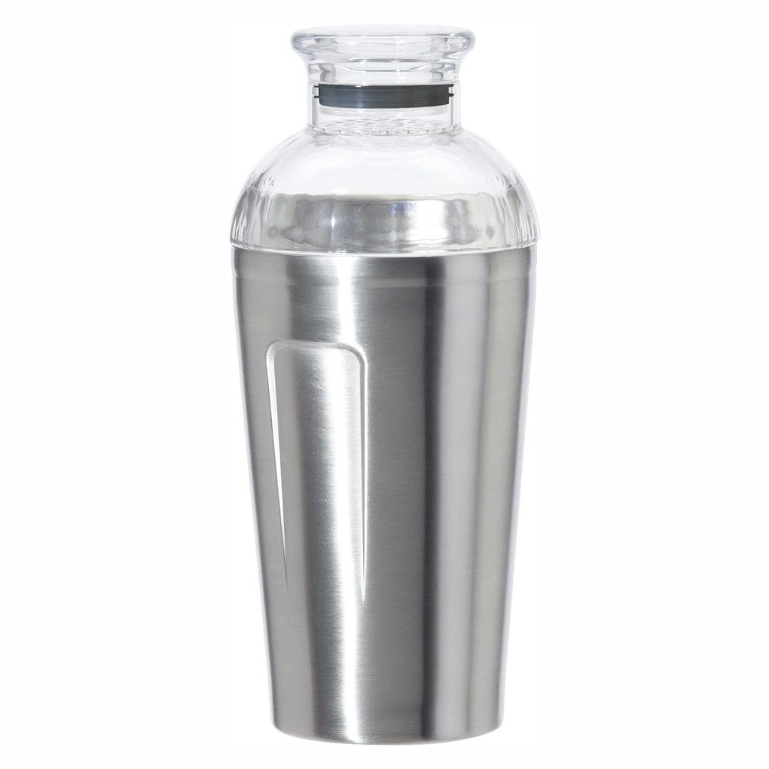 Stainless Cocktail Shaker