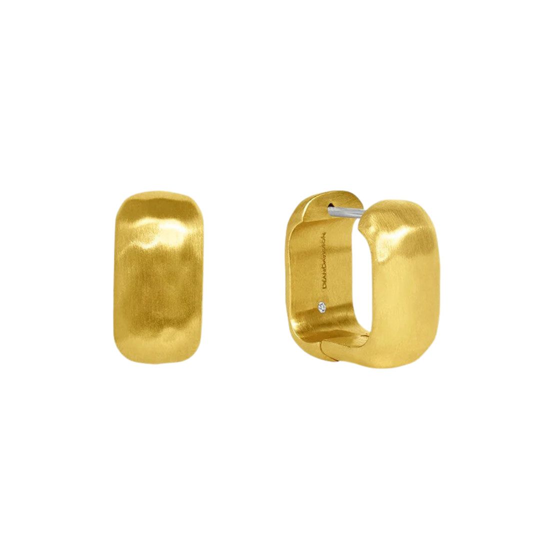 Nomad Square Huggie