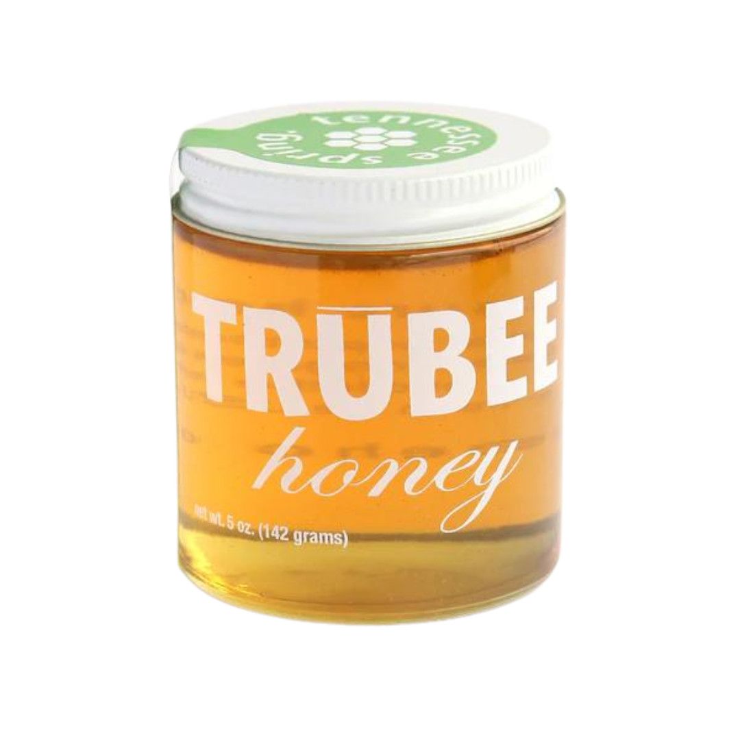 Trubee Honey 5 oz