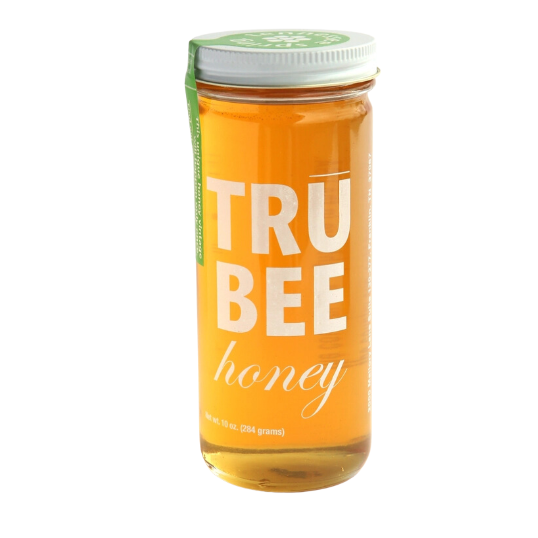 Trubee Honey 10 oz
