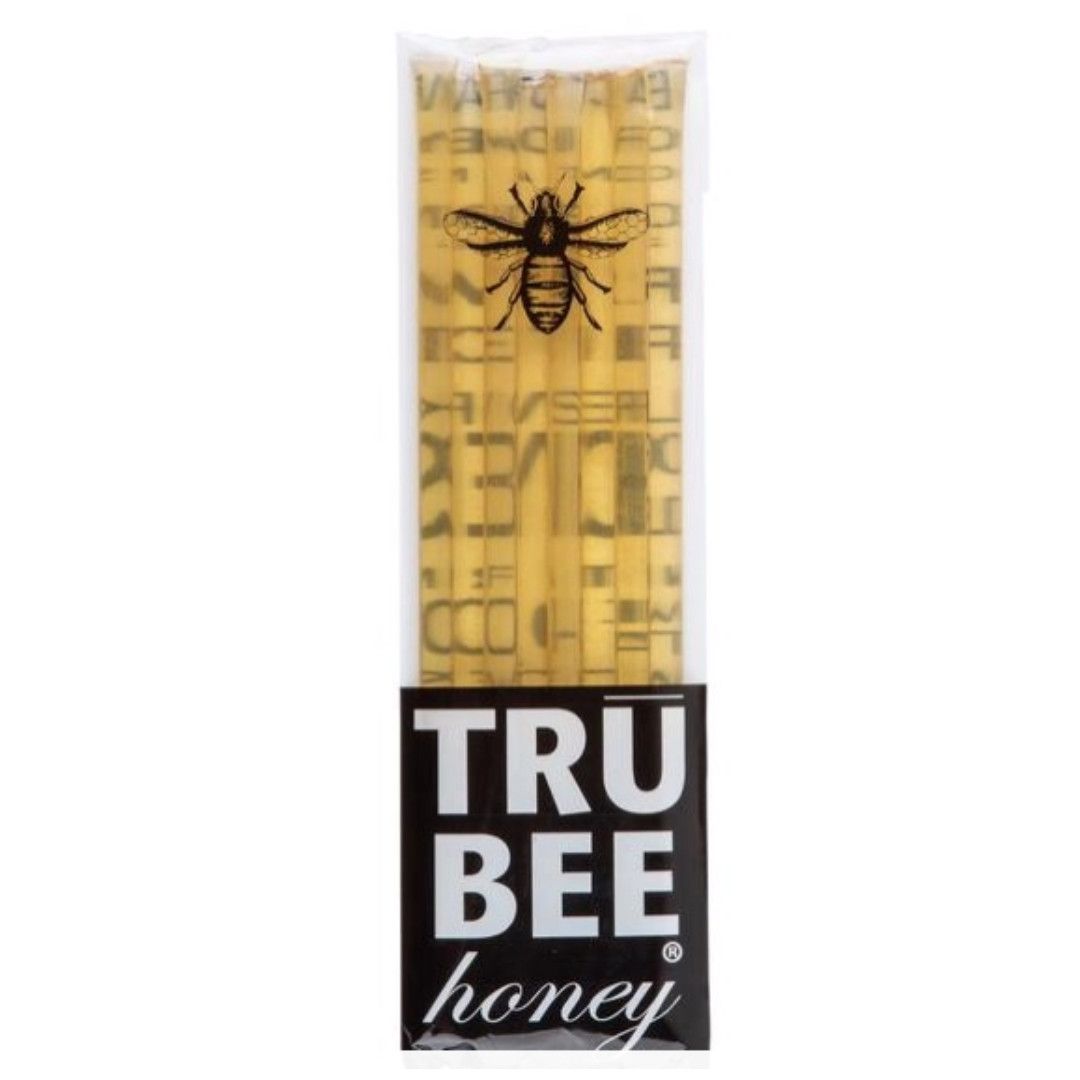Honey Straws