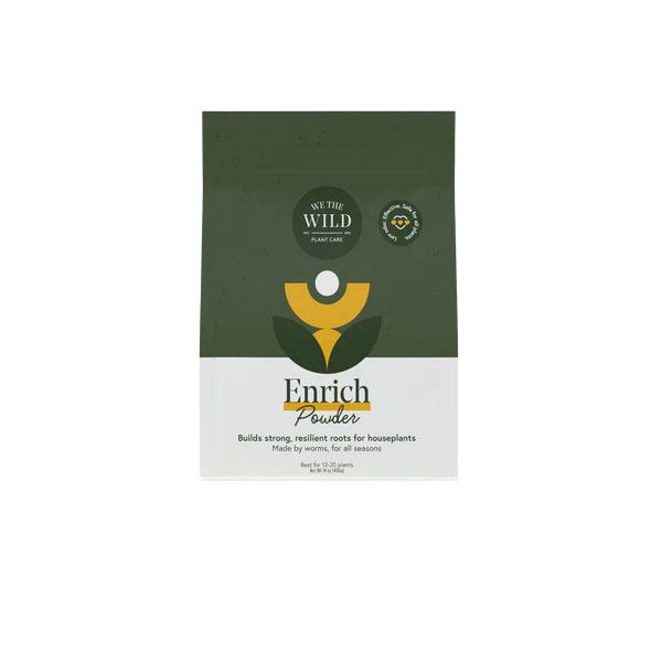 Enrich Powder