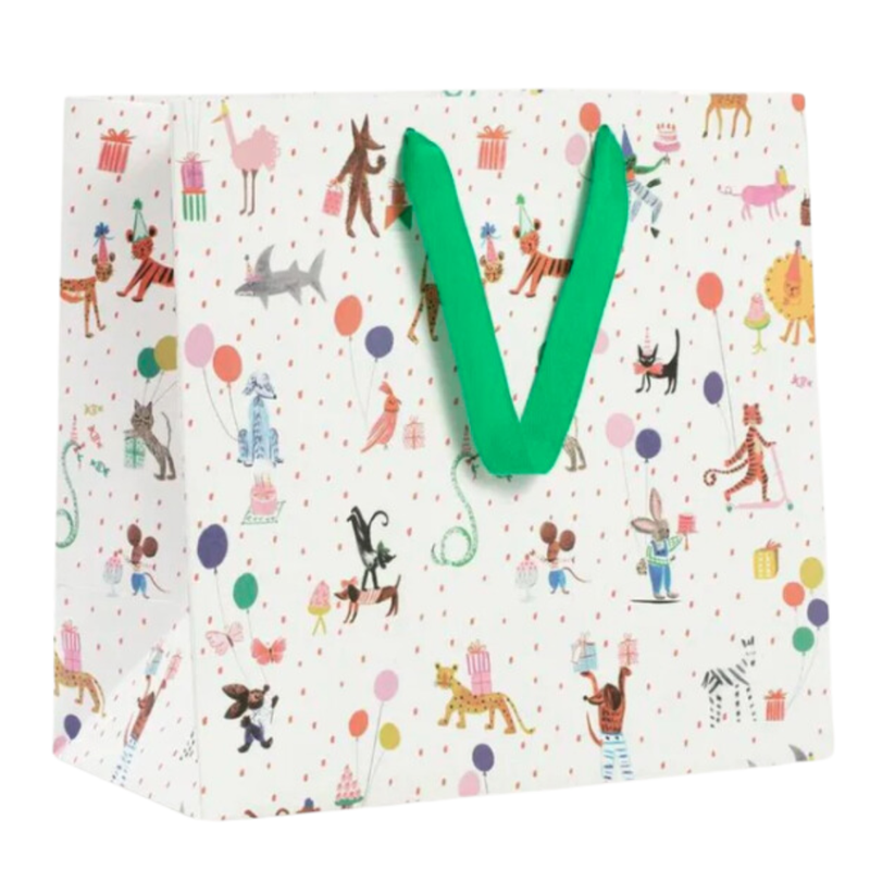Large Gift Bag-