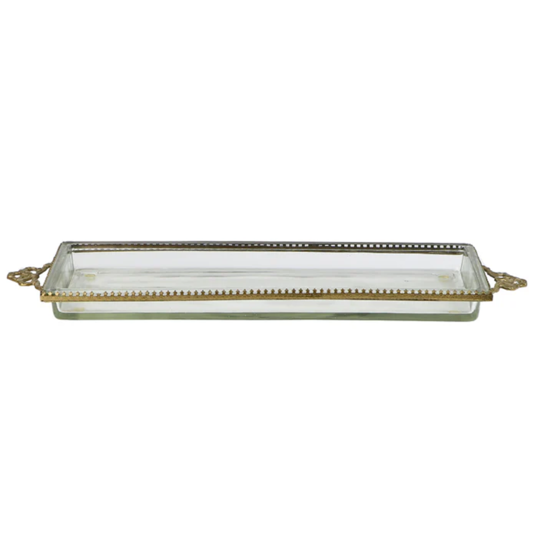Victoria Tray Long
