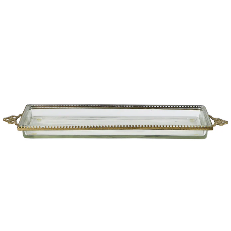 Victoria Tray Long