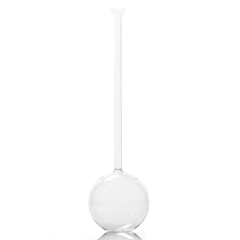 Guru Vase 6&quot;x21.75&quot; Sphere
