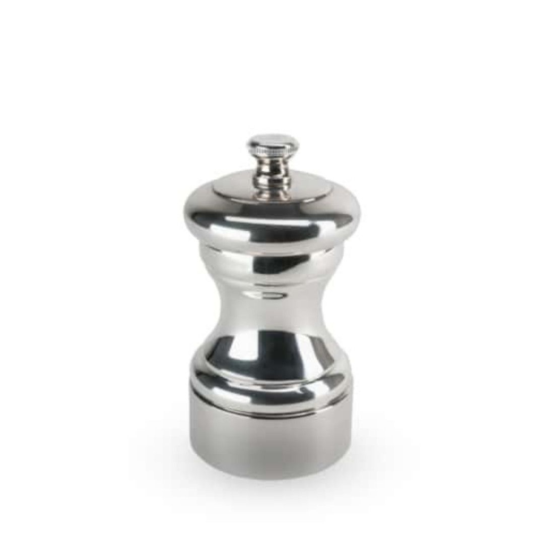 Mignonette Pepper Mill, Silver