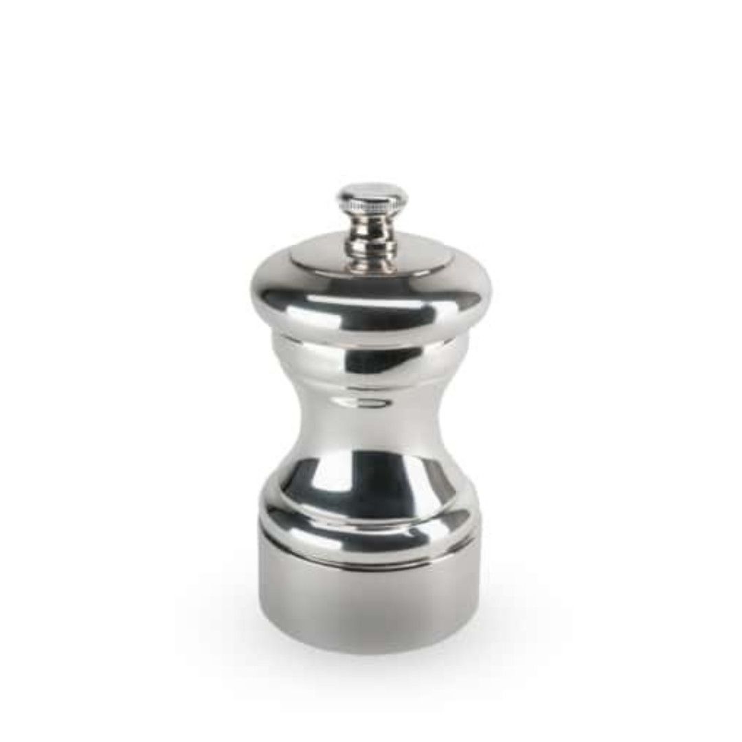 Mignonette Salt Mill, Silver
