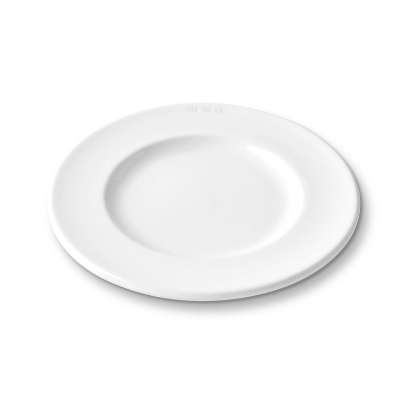 1508 Canape Plate