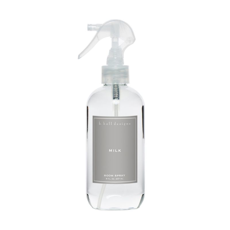 Room Spray / Sheet Spray - Milk