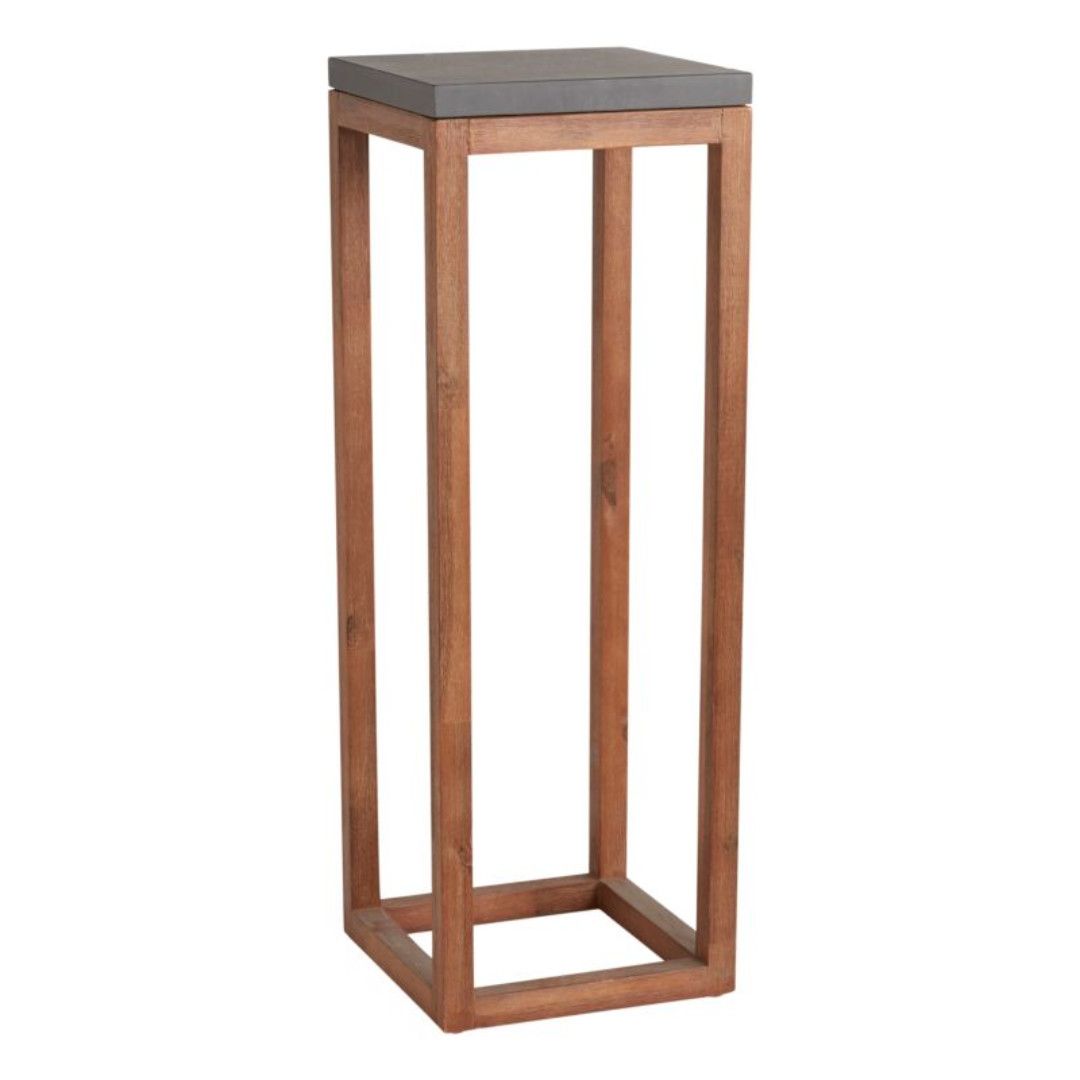 Birken Stand 13.25x38.75